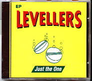Levellers - Just The One